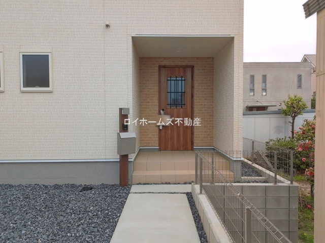  | 愛西市佐屋町亥新田57-5『仲介料無料』新築戸建て | 撮影：'26/04/15 