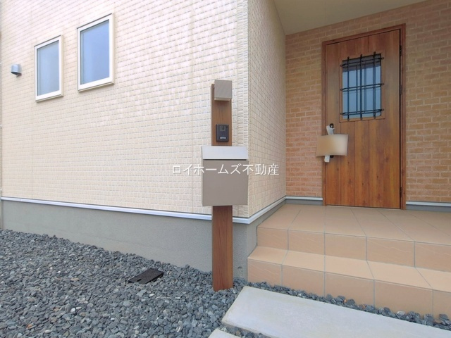  | 愛西市佐屋町亥新田57-5『仲介料無料』新築戸建て | 撮影：'26/04/15 