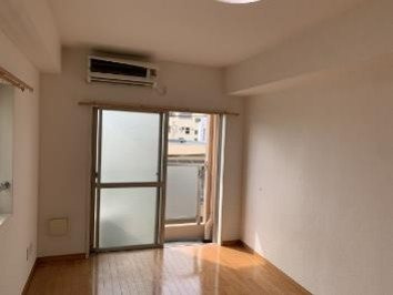 新品家具付きマンション駒込12(KaGood東京)の居間・リビング