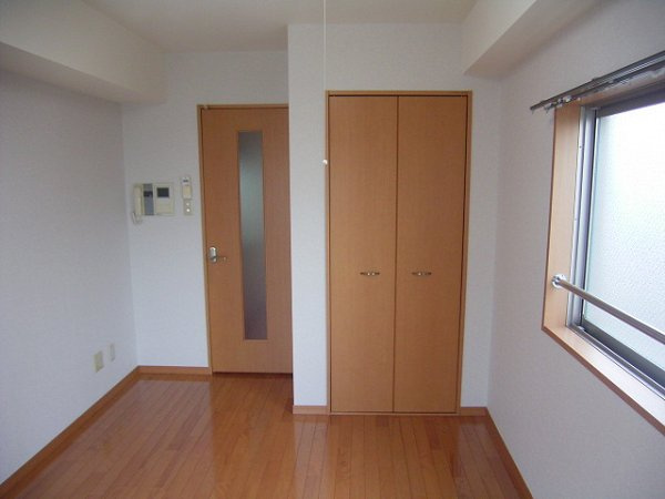 新品家具付きマンション駒込12(KaGood東京)の内装