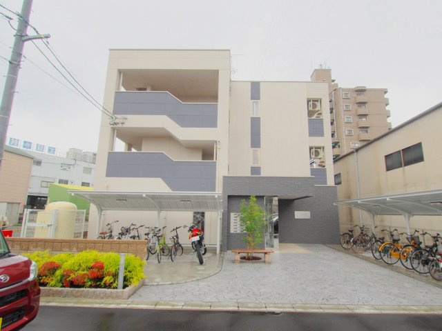 アクアマリーナ