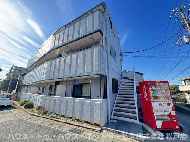 ベルコリーヌ上本郷