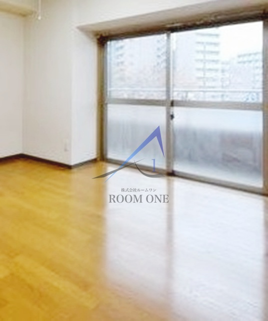 コンフォール深川の寝室|寝室です。