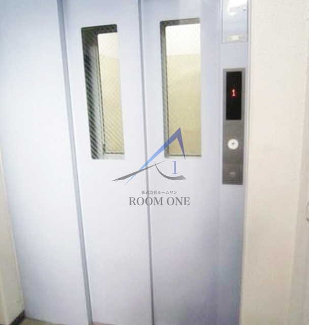 コンフォール深川のその他共用部分