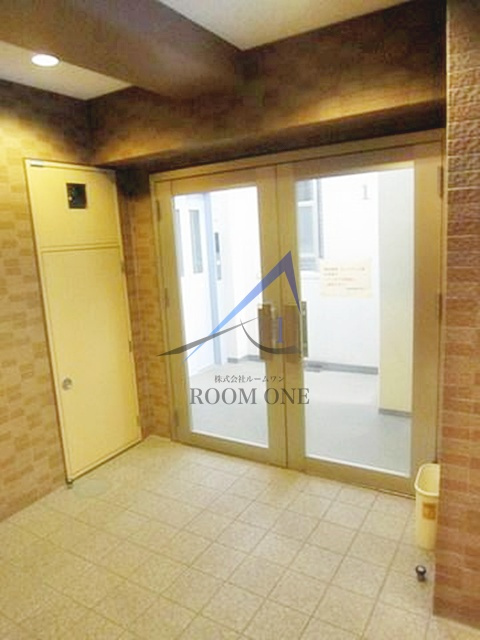 コンフォール深川のその他共用部分