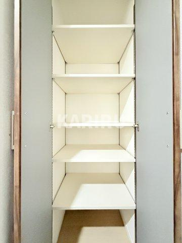 Ｈ－ｍａｉｓｏｎ平野ＩＩＩの内装