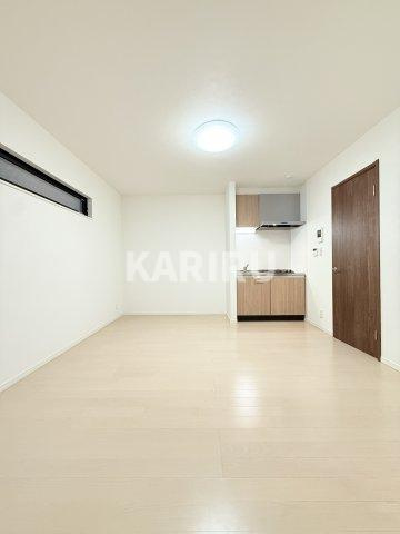 Ｈ－ｍａｉｓｏｎ平野ＩＩＩの居間・リビング