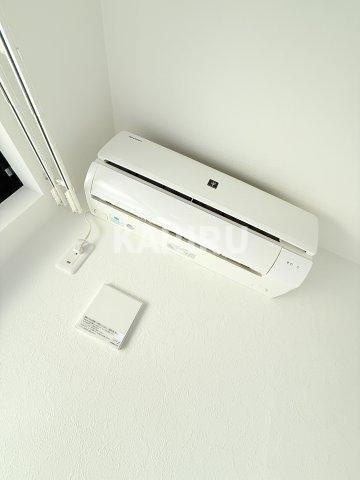 Ｈ－ｍａｉｓｏｎ平野ＩＩＩの設備