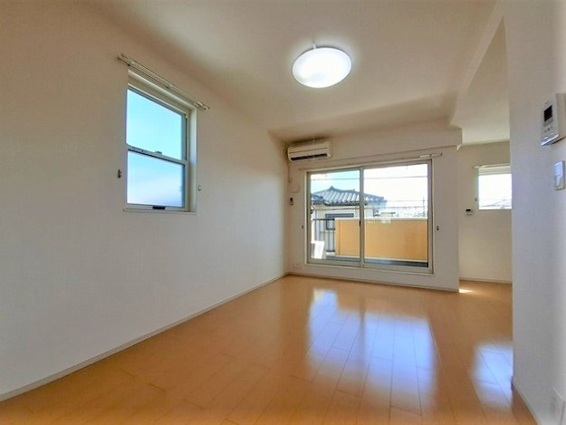 ミルレーヴⅡのその他|その他