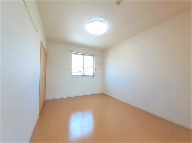 ミルレーヴⅡの寝室|その他部屋・スペース