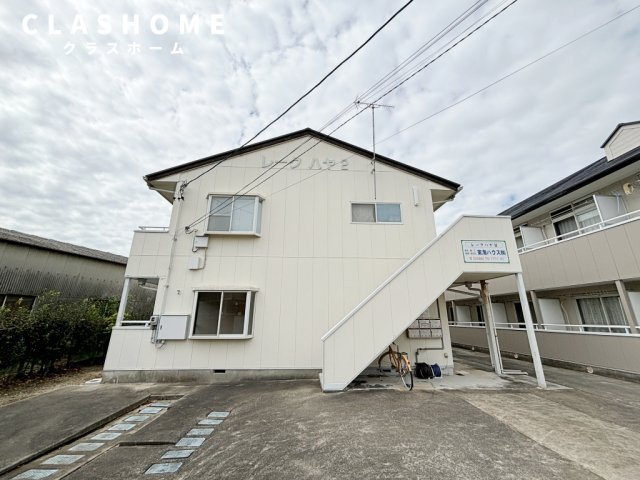 レークハヤⅡ　　刈谷市近郊の賃貸はクラスホーム刈谷店