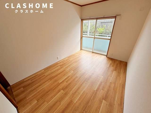 レークハヤⅡ　　刈谷市近郊の賃貸はクラスホーム刈谷店の洋室|同物件の別部屋になります。