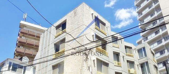 モデュロール目白