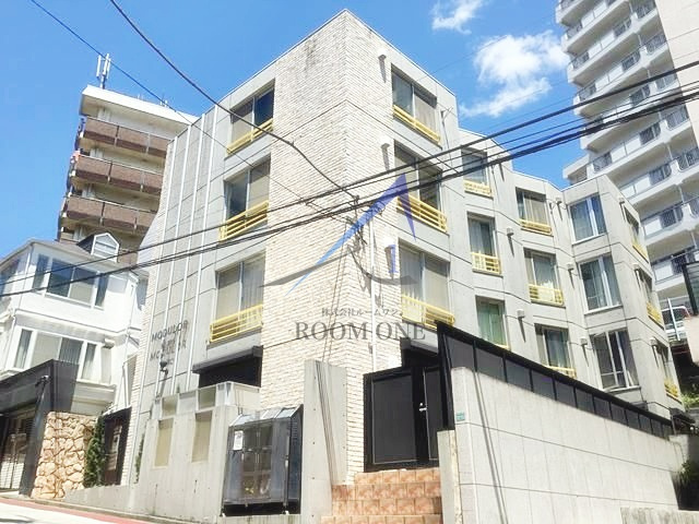 モデュロール目白