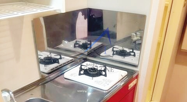 モデュロール目白