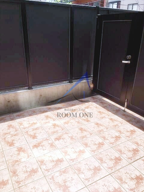 モデュロール目白