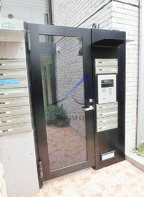 モデュロール目白