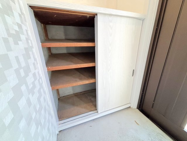 矢野西3丁目戸建の設備