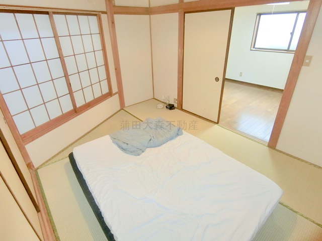 チコハウスのその他共用部分