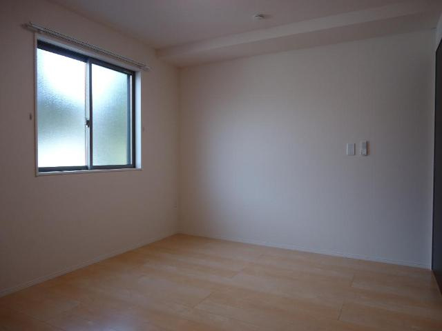 グランコートの洋室|洋室（イメージ）