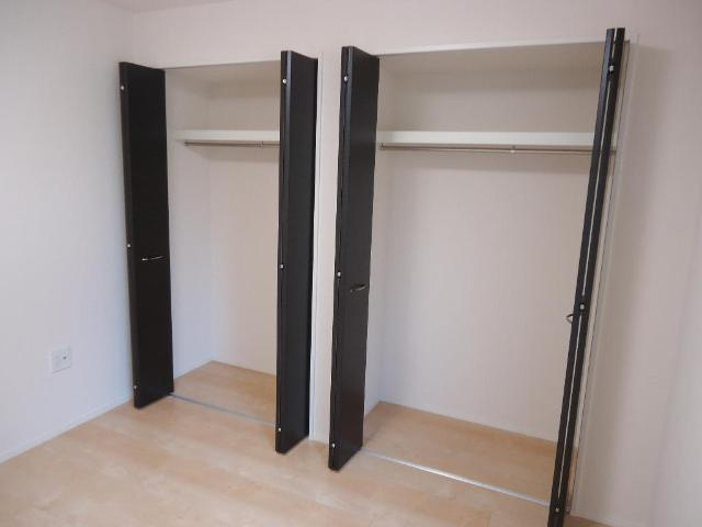 グランコートの収納|収納（イメージ）