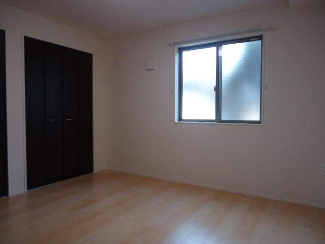 グランコートの内装|洋室（イメージ）