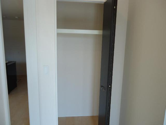 グランコートの収納|収納（イメージ）