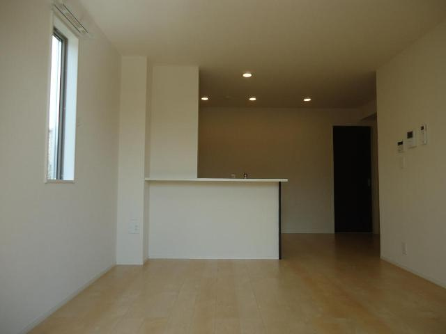 グランコートの居間・リビング|リビング（イメージ）