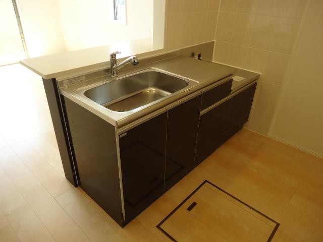 グランコートのキッチン|キッチン（イメージ）