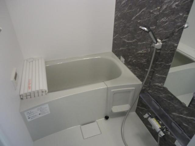 グランコートの浴室|バス（イメージ）