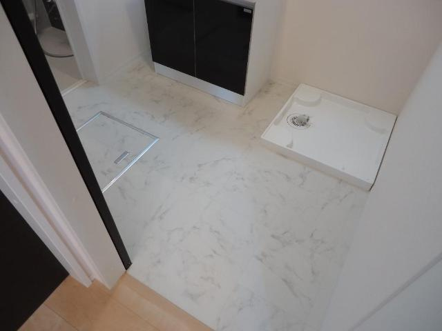 グランコートの洗面所|洗面（イメージ）