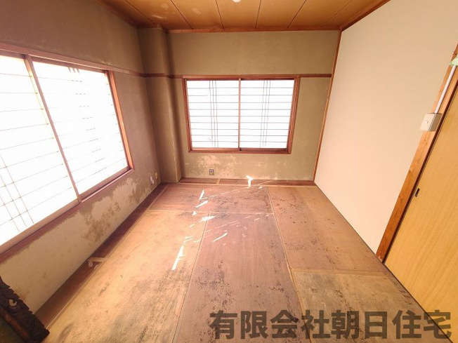 【内装】 | 松江内陸工業団地内 倉庫・事務所  | 内装もきれいです