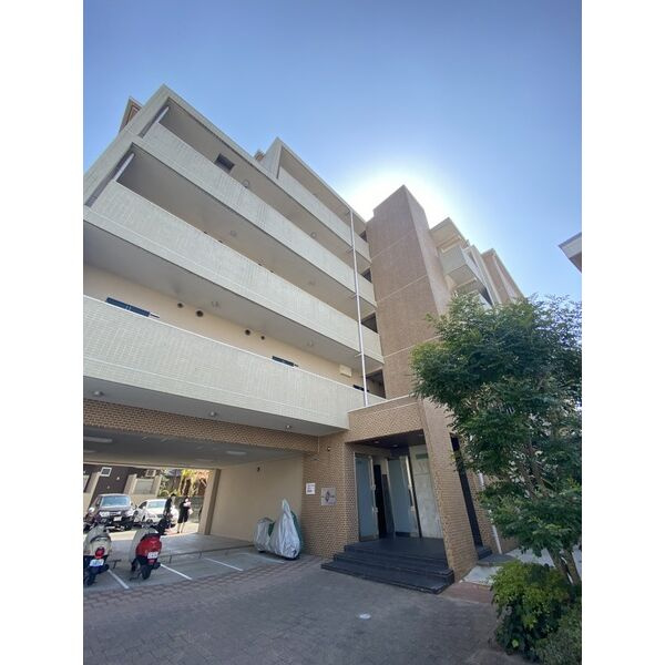 センターポイント吉志部