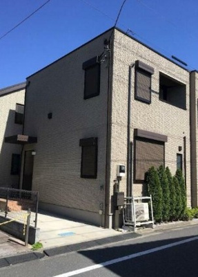 【外観】 | 清水３丁目戸建 | 綺麗な外観。