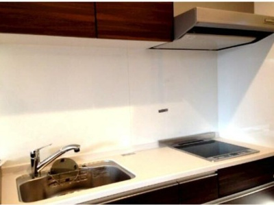 【キッチン】 | 清水３丁目戸建