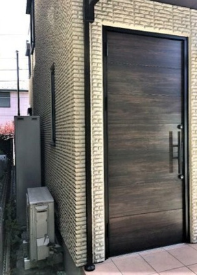 【セキュリティ】 | 清水３丁目戸建