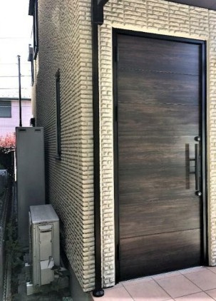 【セキュリティ】 | 清水３丁目戸建