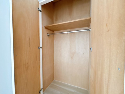 【収納】 | エスポワール池尻