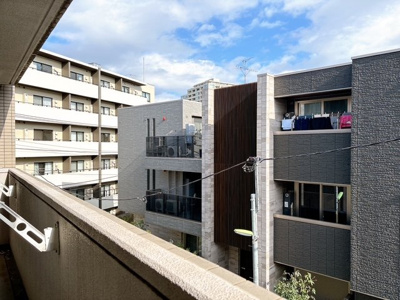 【展望】 | エスポワール池尻