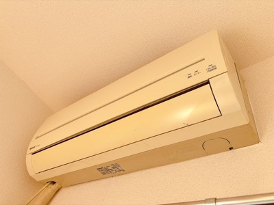 【設備】 | エスポワール池尻