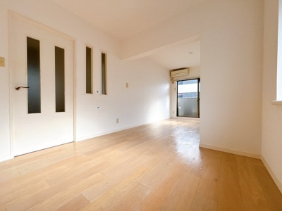 【その他】 | エスポワール池尻