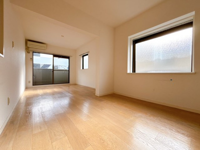 【居間・リビング】 | エスポワール池尻