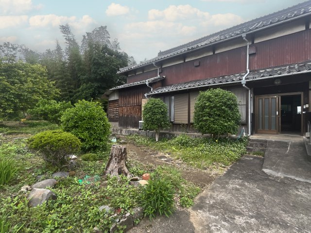 三瀦町玉満土地