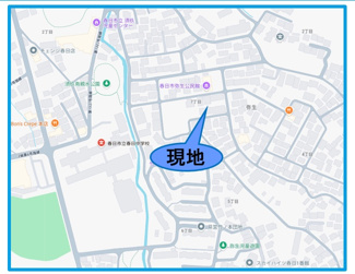 【地図】