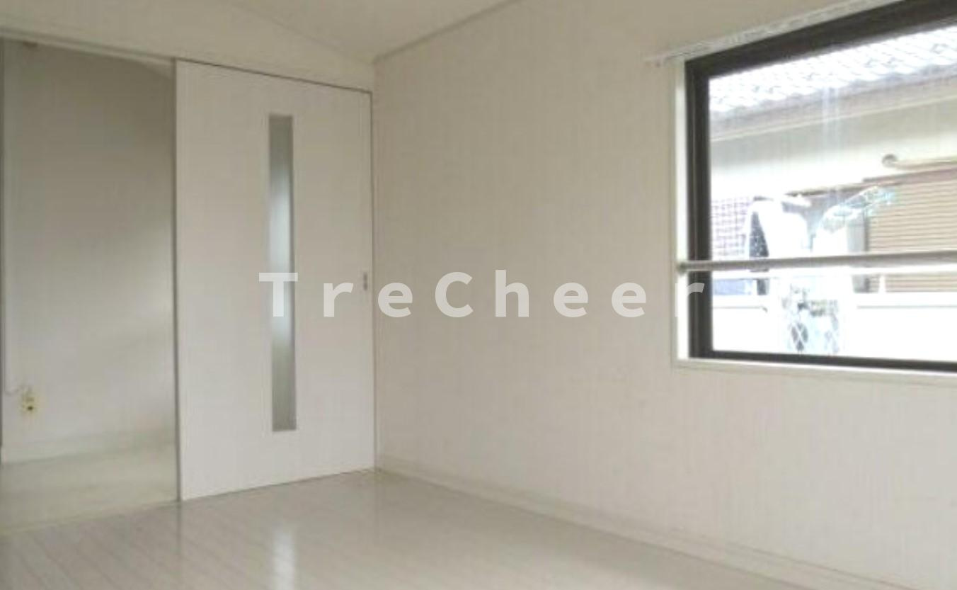 マルトミビルの居間・リビング