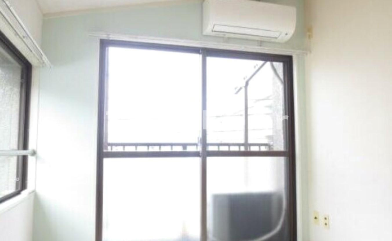 マルトミビルの内装