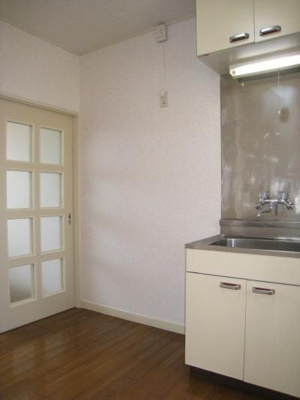 【設備】 | ルミエール