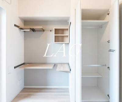 【収納】 | ルフォンプログレ品川戸越 | 収納です。