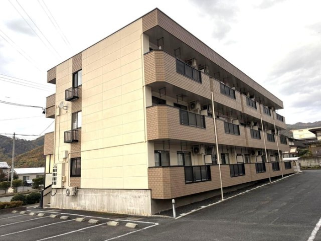 メゾン２８６の外観|外観