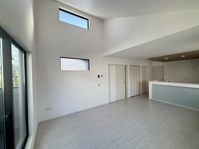 天白区一本松1期｜名古屋市の戸建ならホームアップの浴室|浴室乾燥機付きで雨の日のお洗濯もラクラク♪